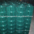 PVC welded mesh